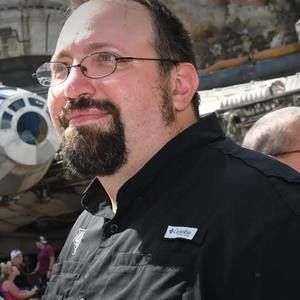 Meet your Posher, Brian